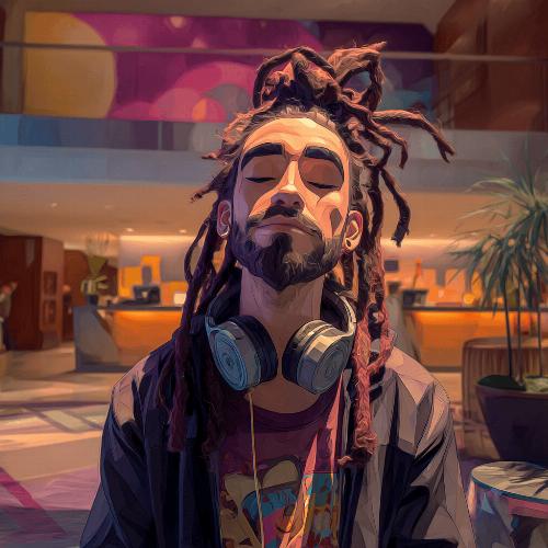 Avatar de HarmoniK
