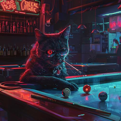 Avatar de NeoTokyoDrifter